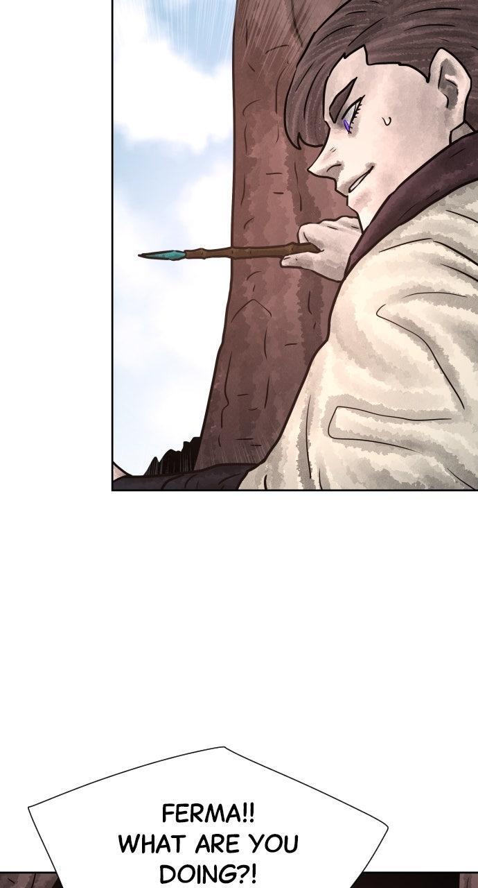 Read Warrior Executioner Manga Online