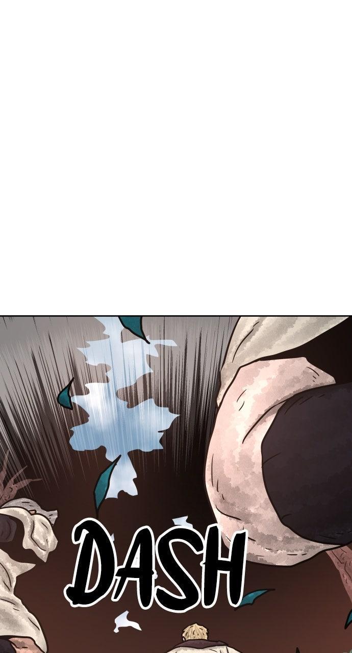Read Warrior Executioner Manga Online