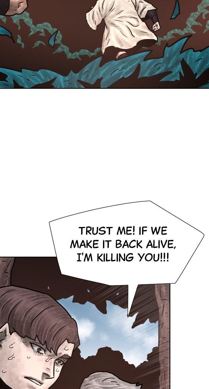 Read Warrior Executioner Manga Online