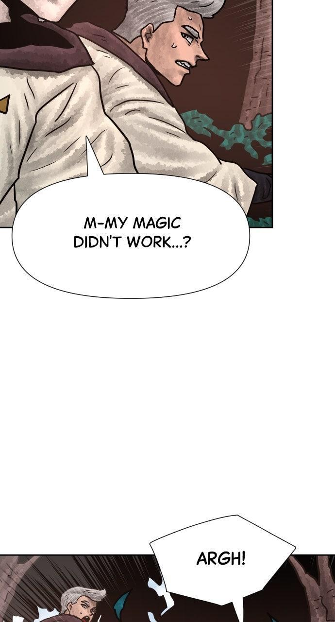 Read Warrior Executioner Manga Online