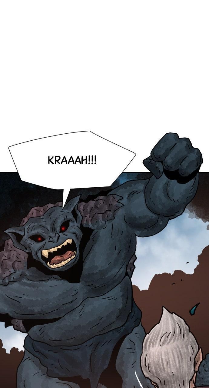 Read Warrior Executioner Manga Online