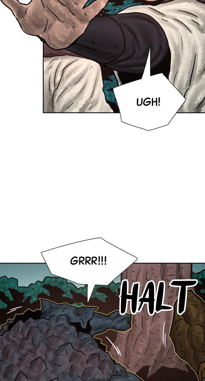 Read Warrior Executioner Manga Online