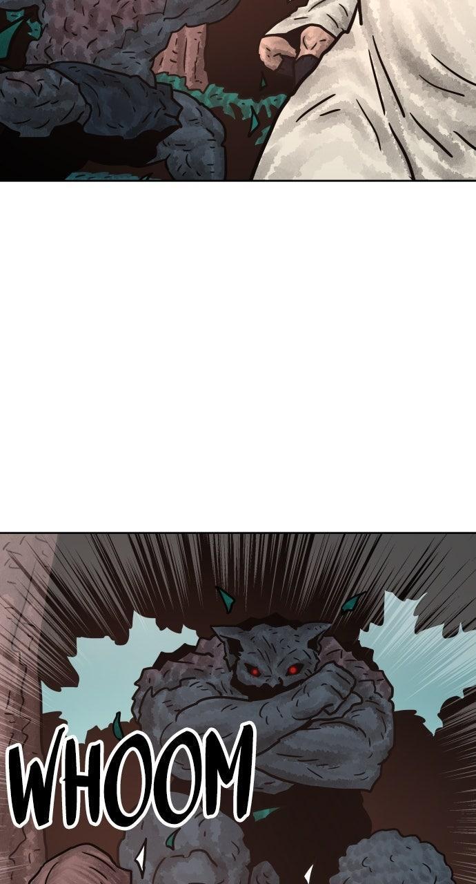 Read Warrior Executioner Manga Online