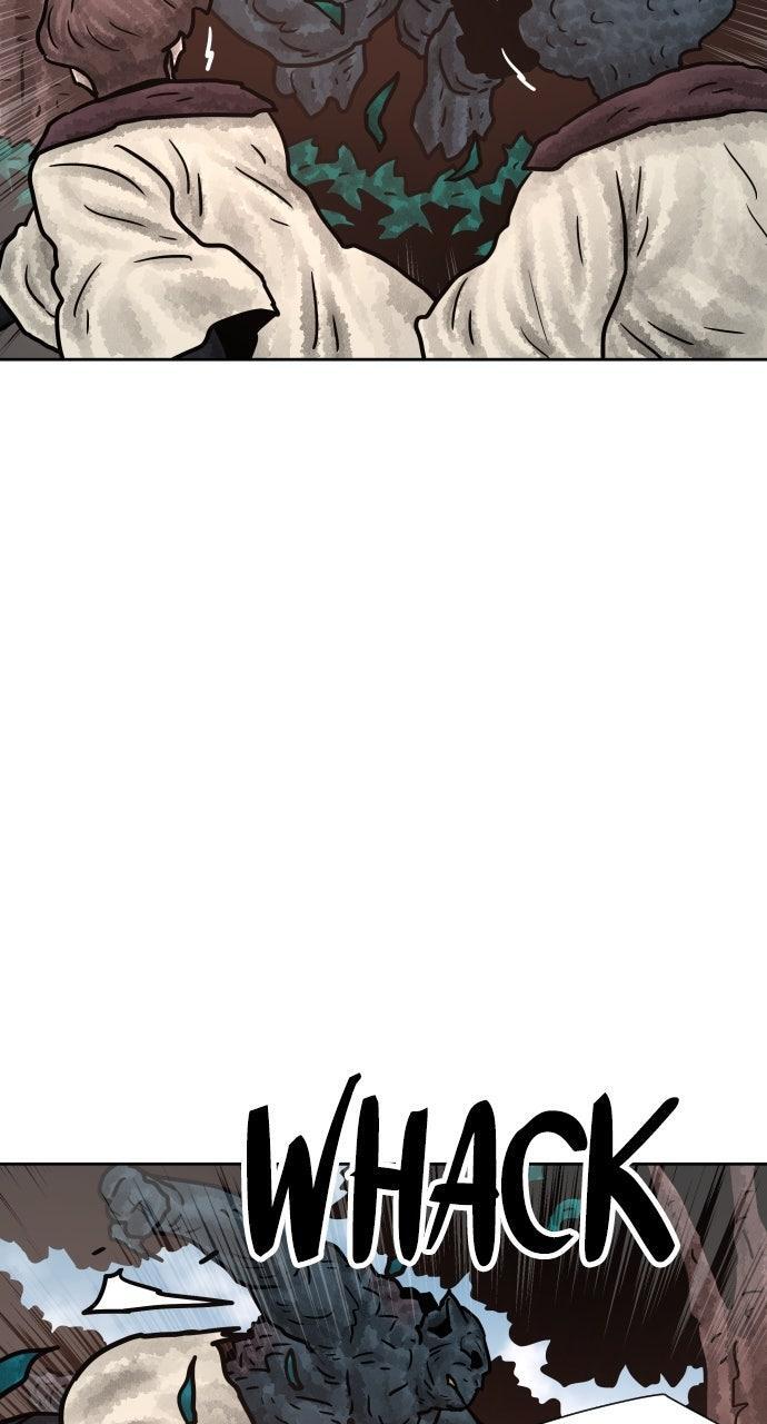 Read Warrior Executioner Manga Online
