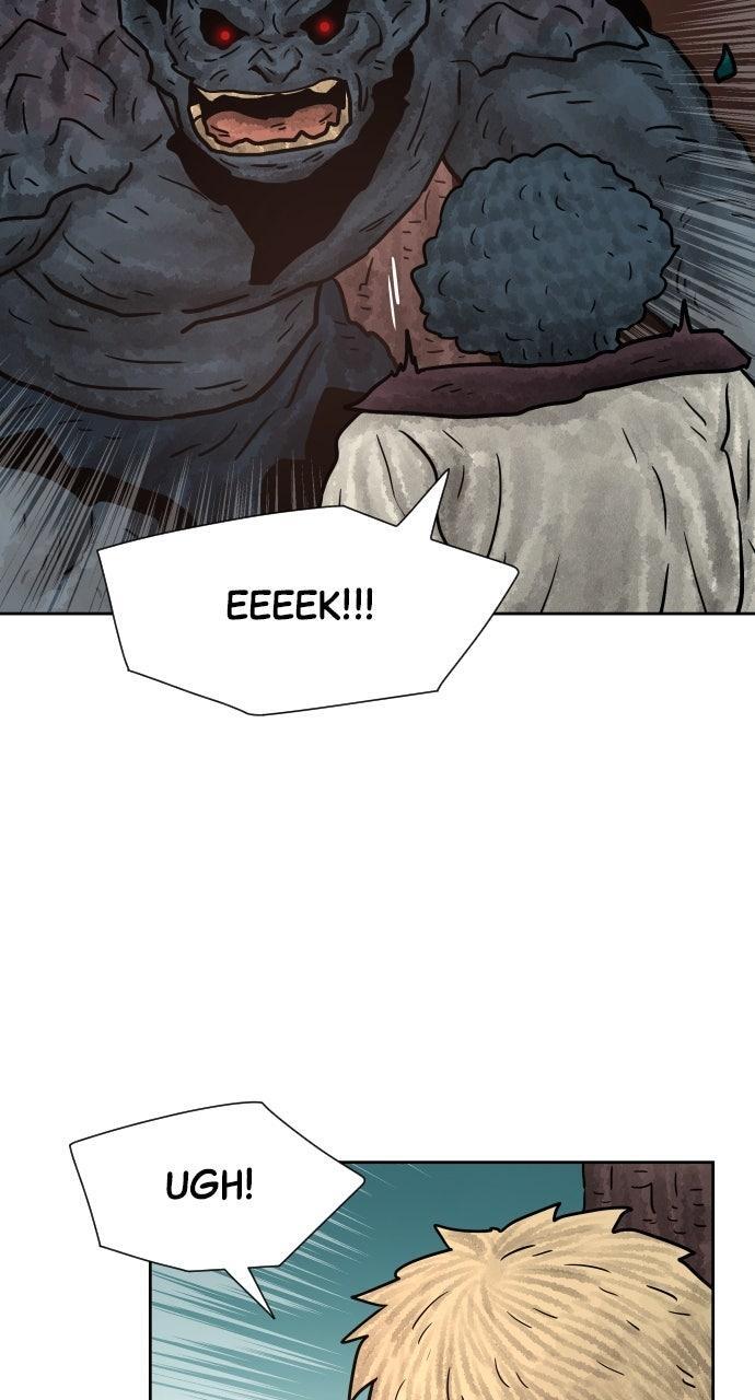 Read Warrior Executioner Manga Online