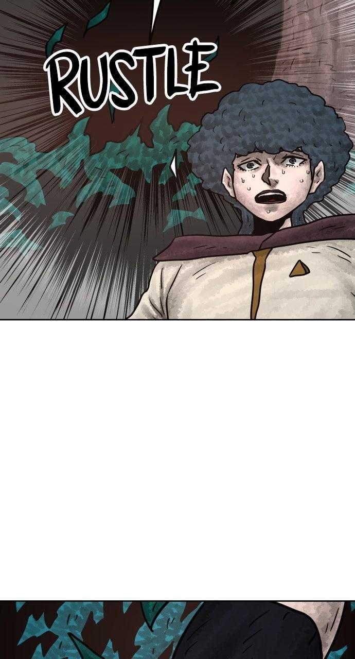 Read Warrior Executioner Manga Online