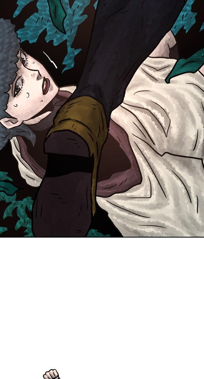 Read Warrior Executioner Manga Online