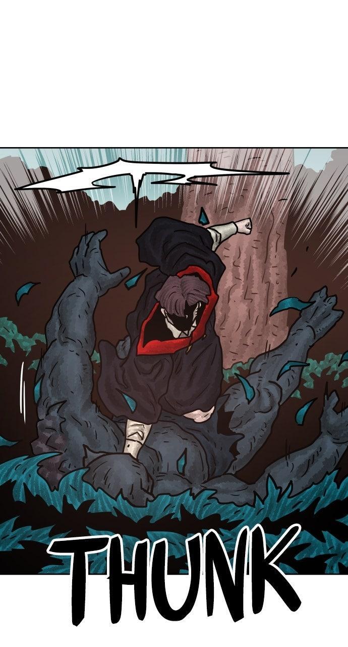 Read Warrior Executioner Manga Online
