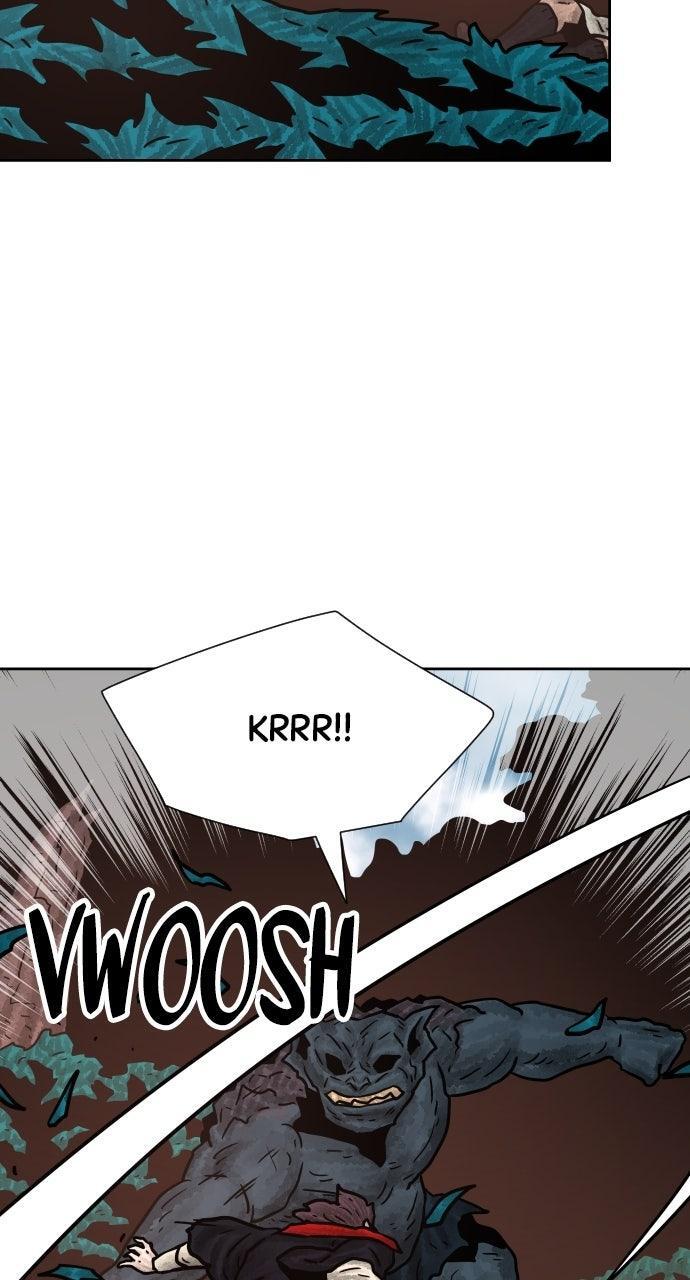 Read Warrior Executioner Manga Online