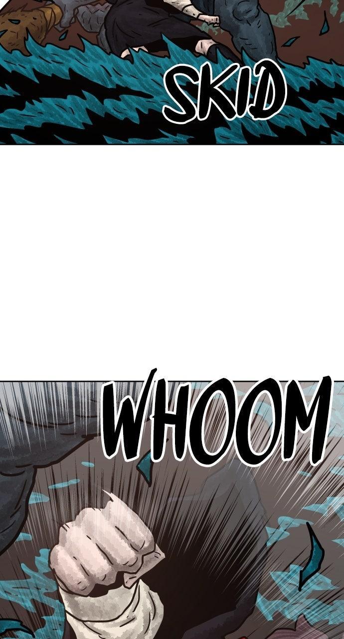 Read Warrior Executioner Manga Online