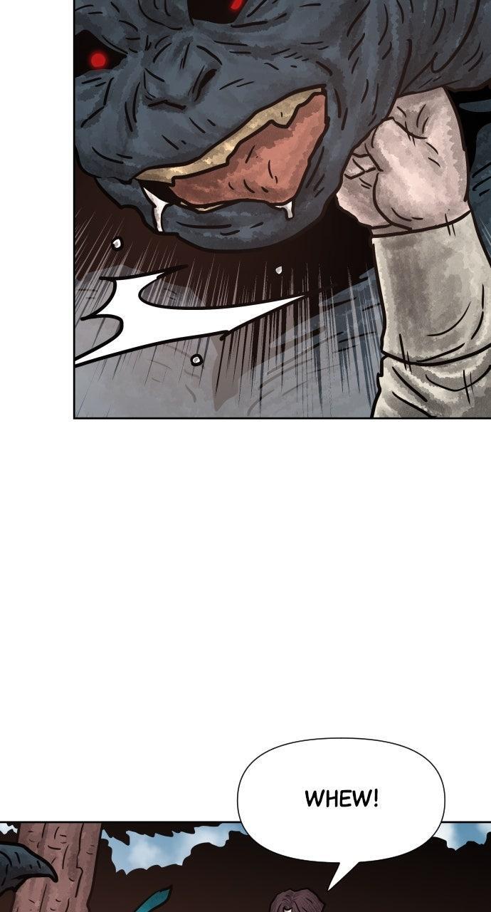 Read Warrior Executioner Manga Online
