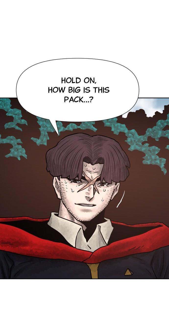 Read Warrior Executioner Manga Online