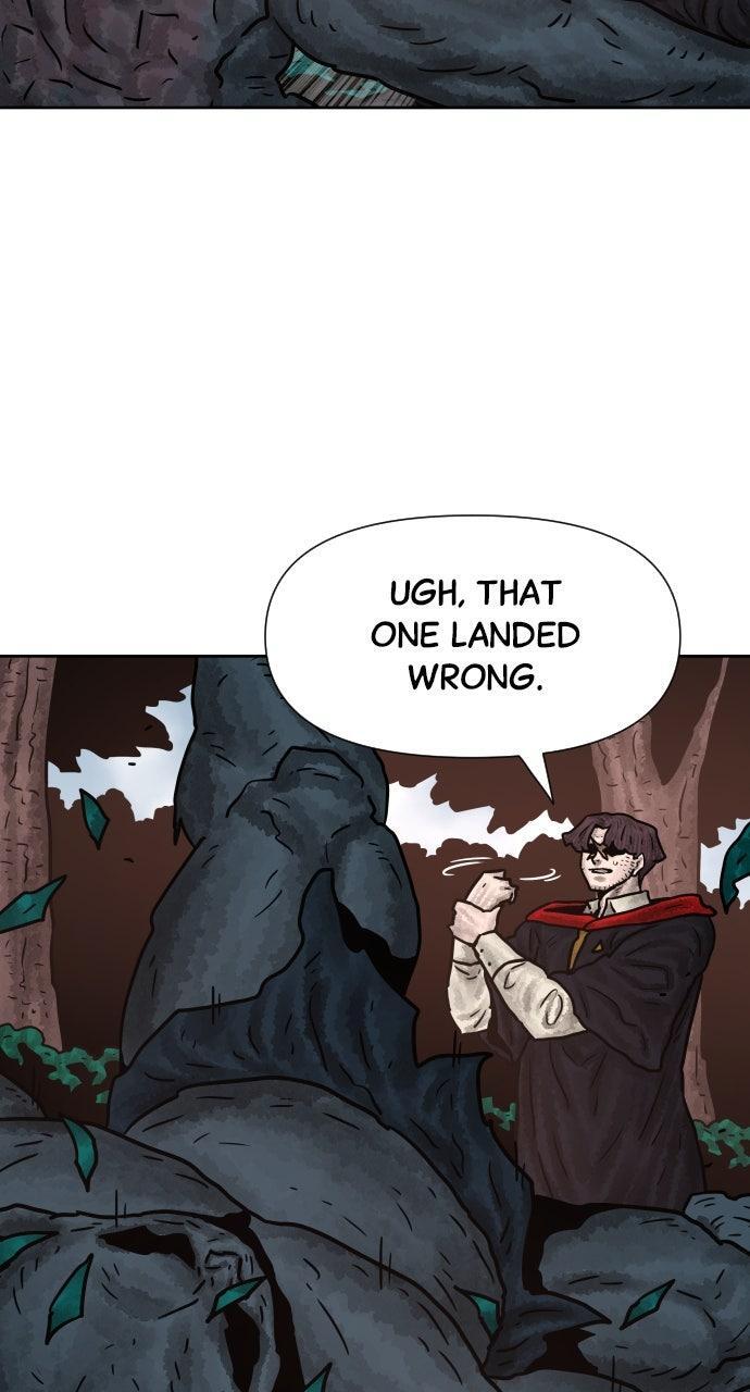 Read Warrior Executioner Manga Online