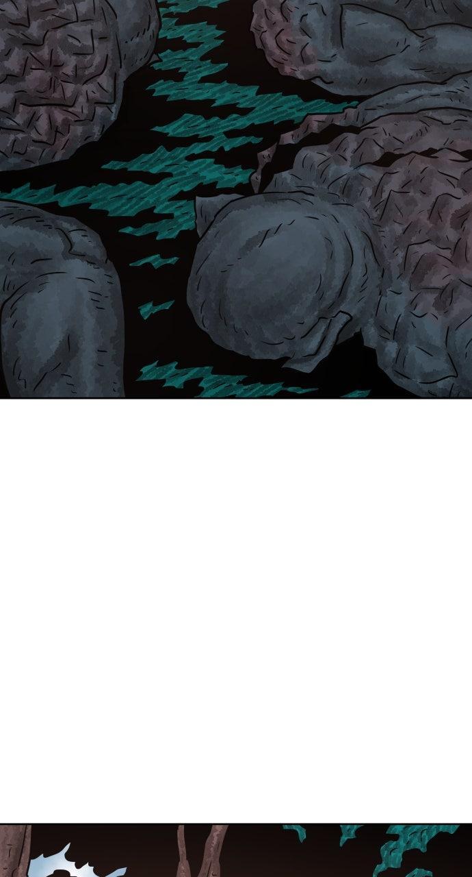 Read Warrior Executioner Manga Online