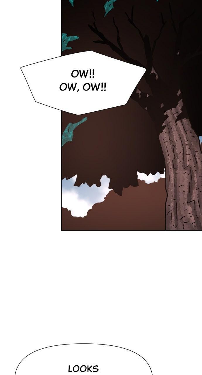 Read Warrior Executioner Manga Online