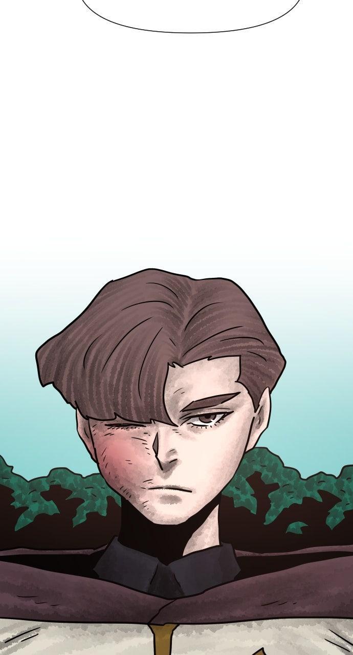 Read Warrior Executioner Manga Online