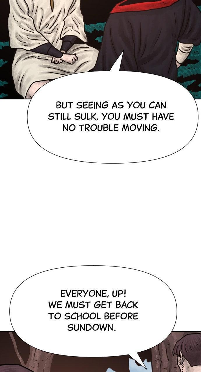 Read Warrior Executioner Manga Online