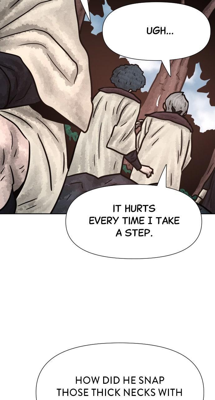 Read Warrior Executioner Manga Online