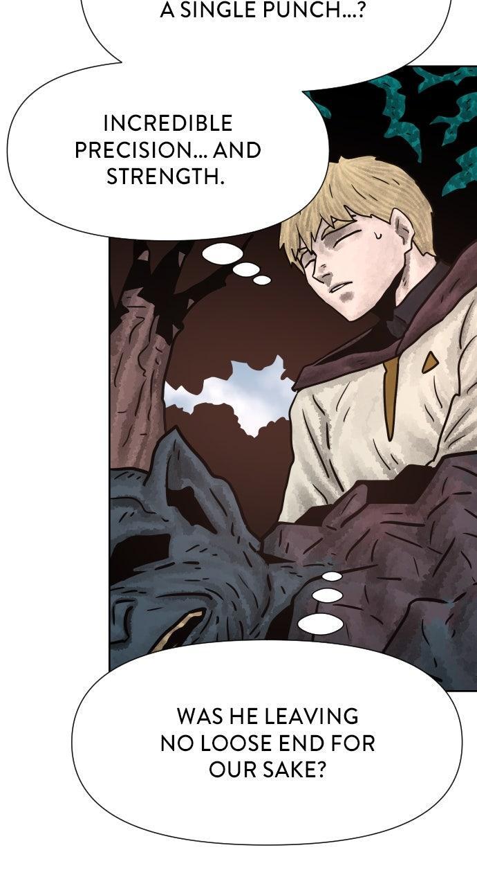 Read Warrior Executioner Manga Online