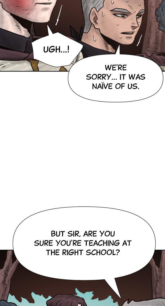 Read Warrior Executioner Manga Online