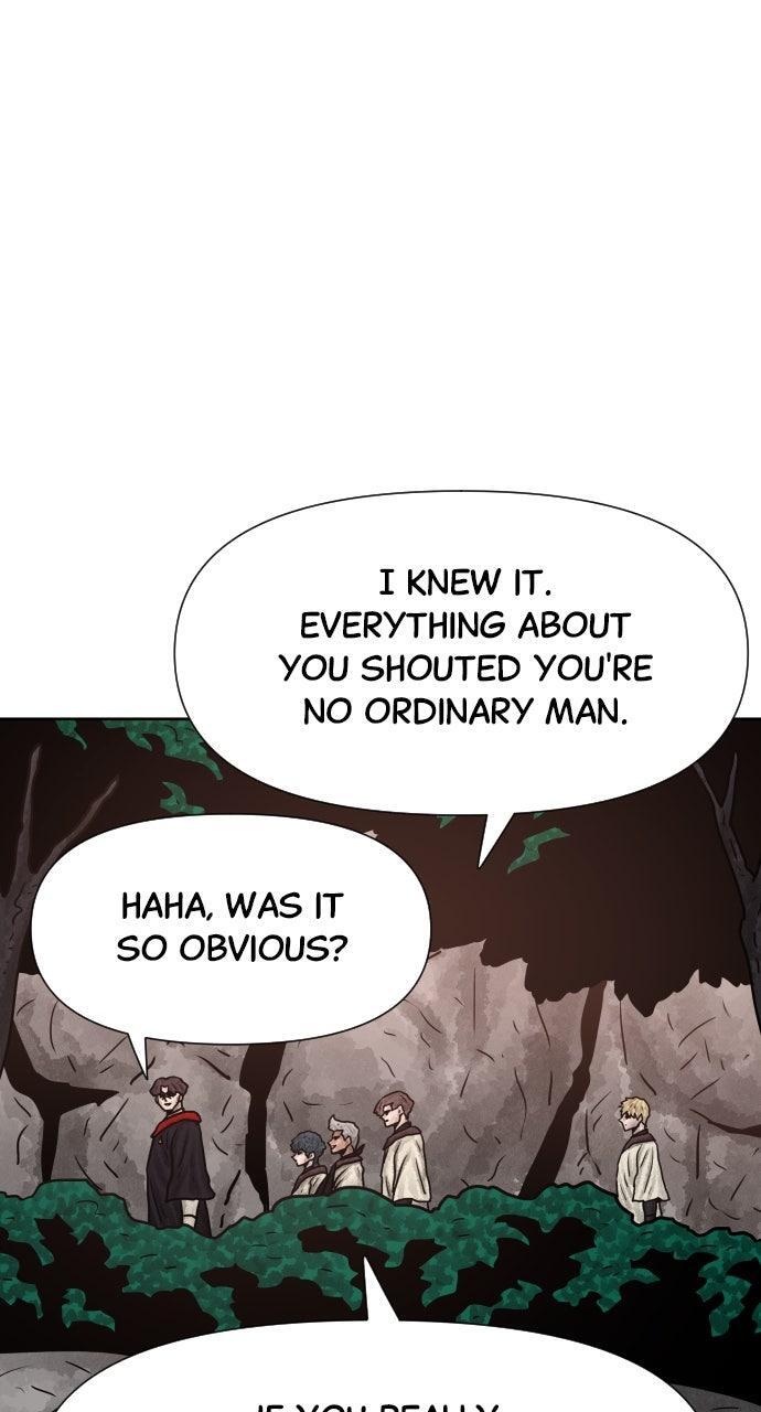 Read Warrior Executioner Manga Online