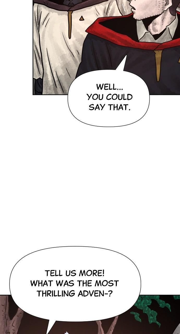 Read Warrior Executioner Manga Online