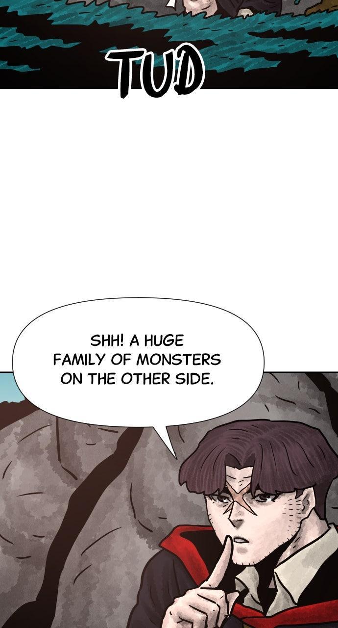 Read Warrior Executioner Manga Online