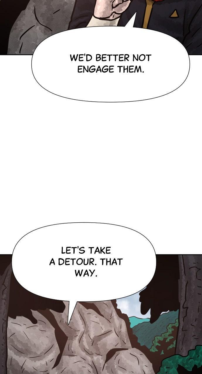 Read Warrior Executioner Manga Online