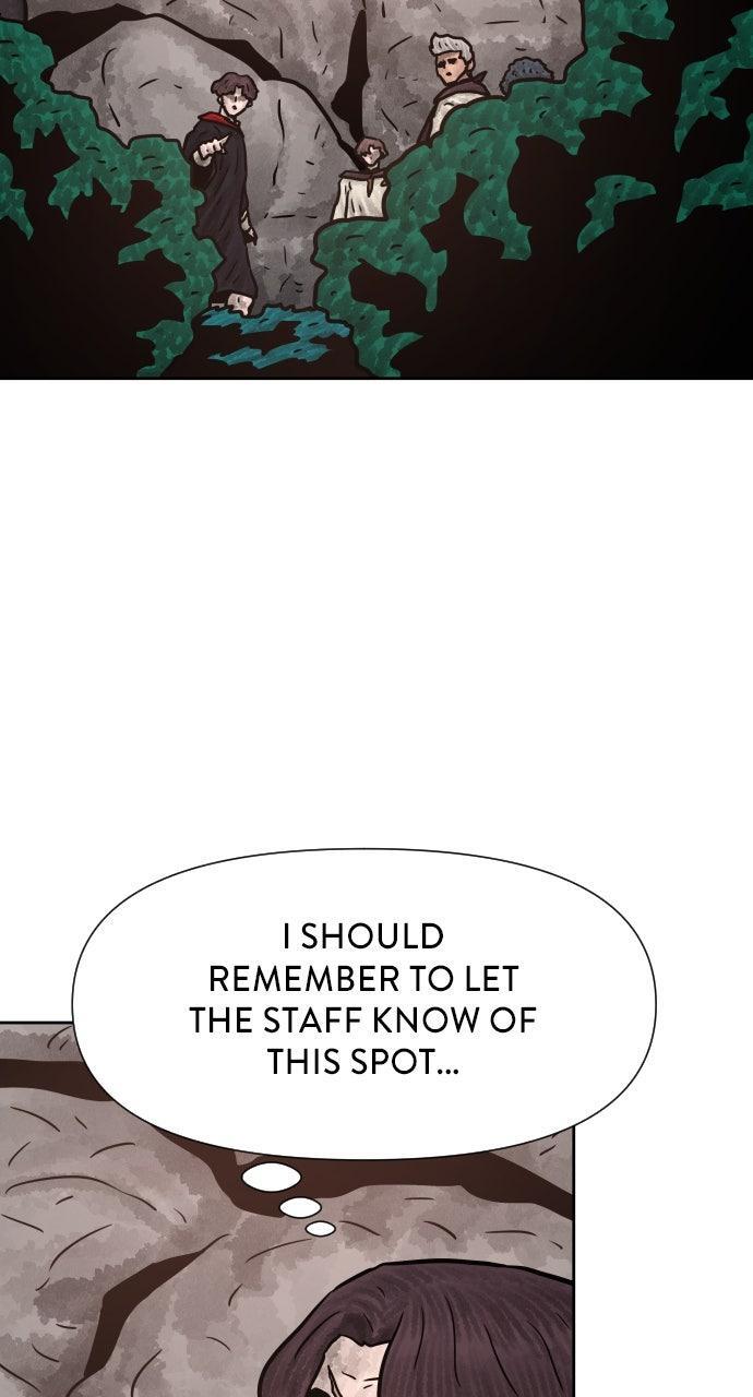 Read Warrior Executioner Manga Online