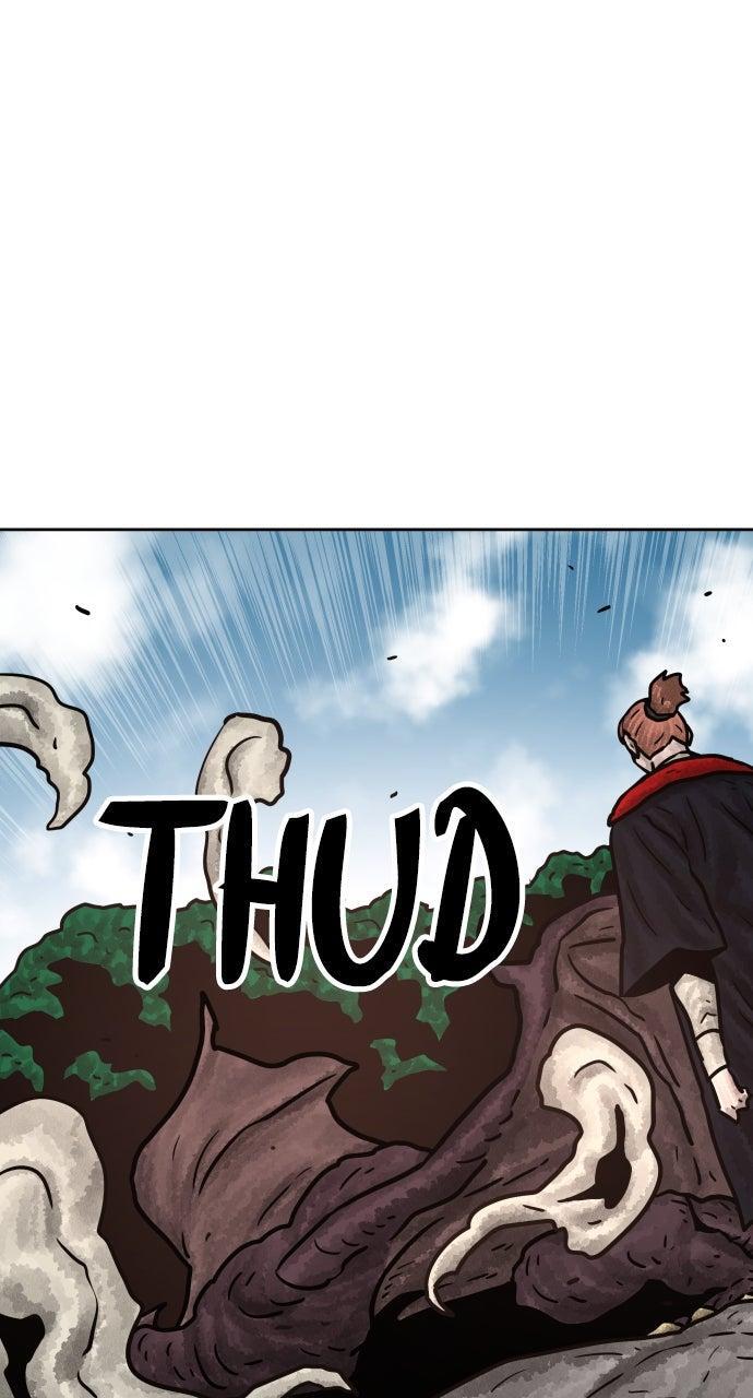 Read Warrior Executioner Manga Online