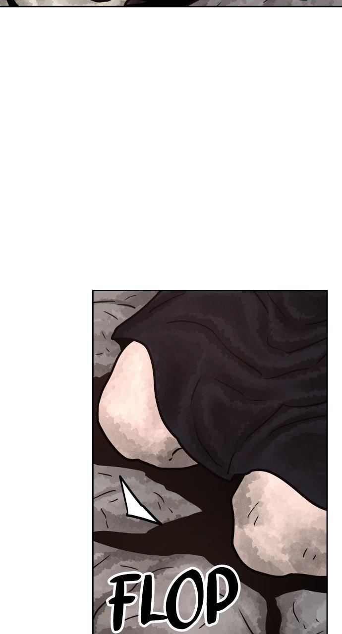Read Warrior Executioner Manga Online