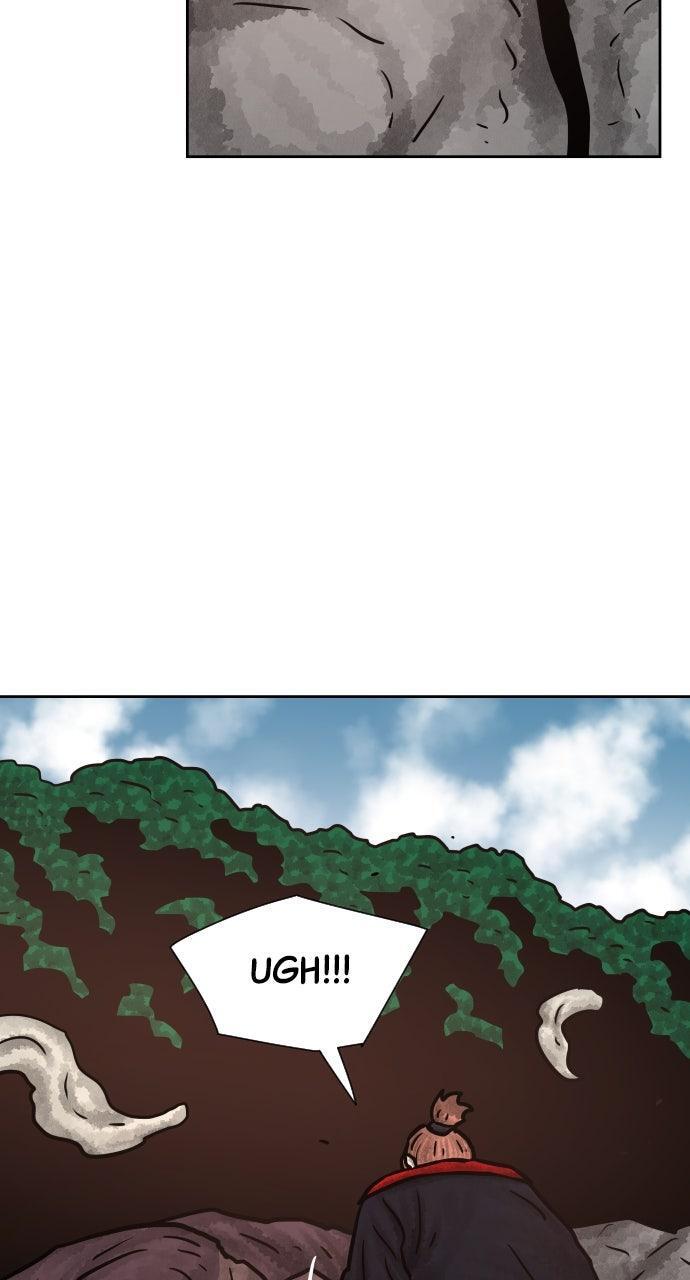 Read Warrior Executioner Manga Online