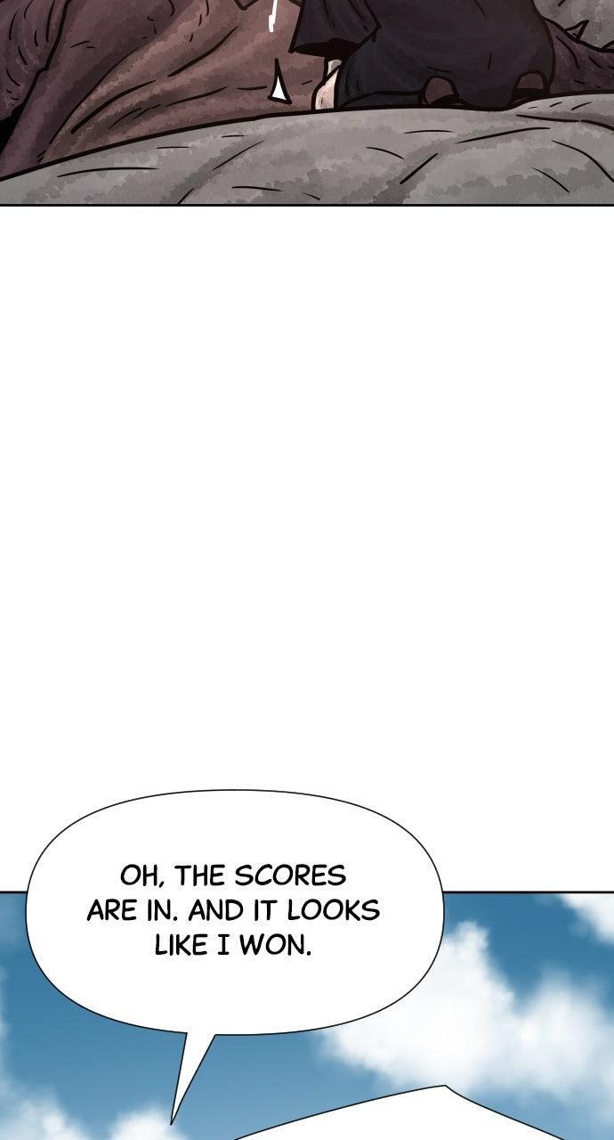 Read Warrior Executioner Manga Online