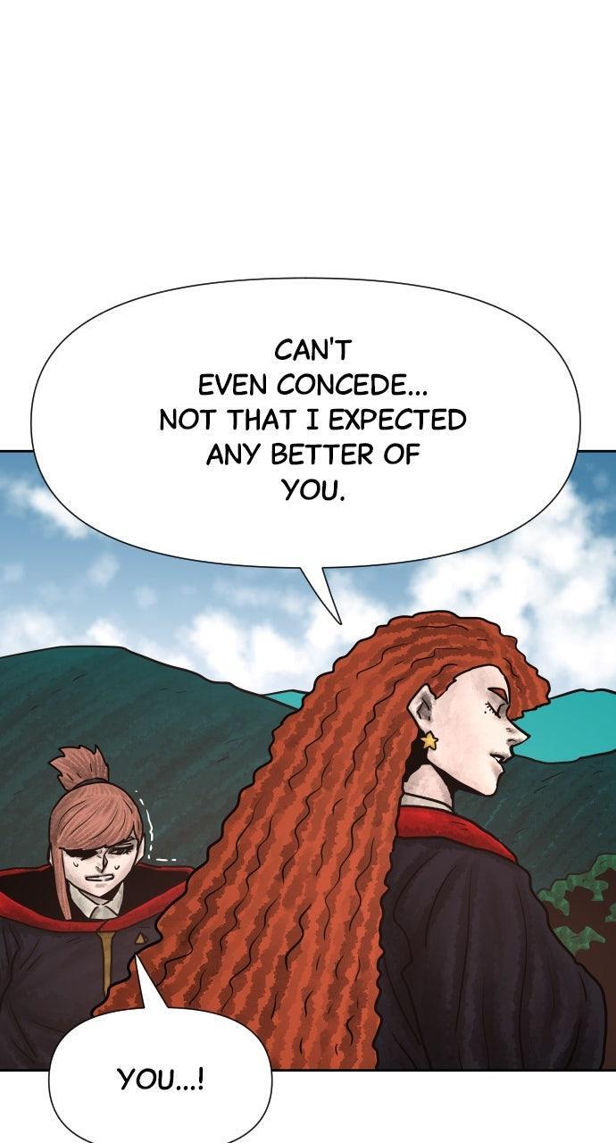 Read Warrior Executioner Manga Online