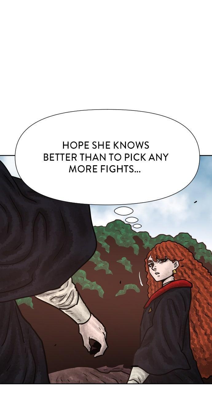 Read Warrior Executioner Manga Online