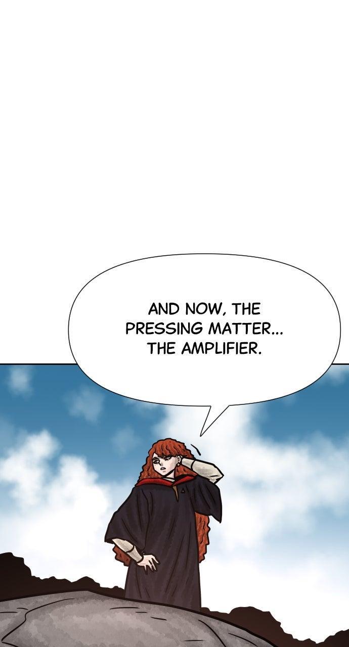 Read Warrior Executioner Manga Online