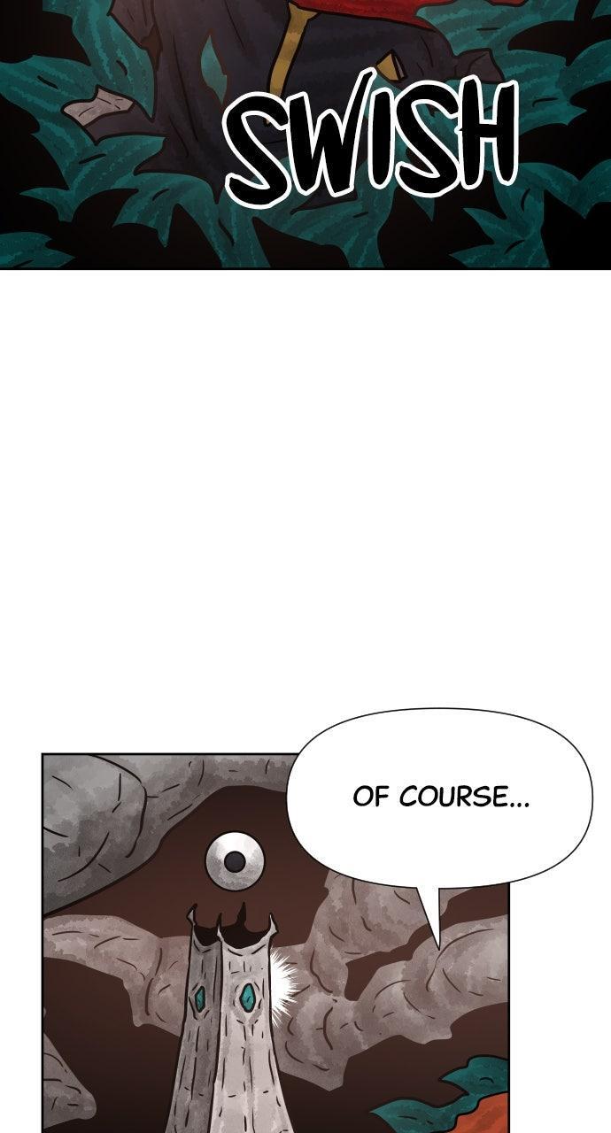 Read Warrior Executioner Manga Online