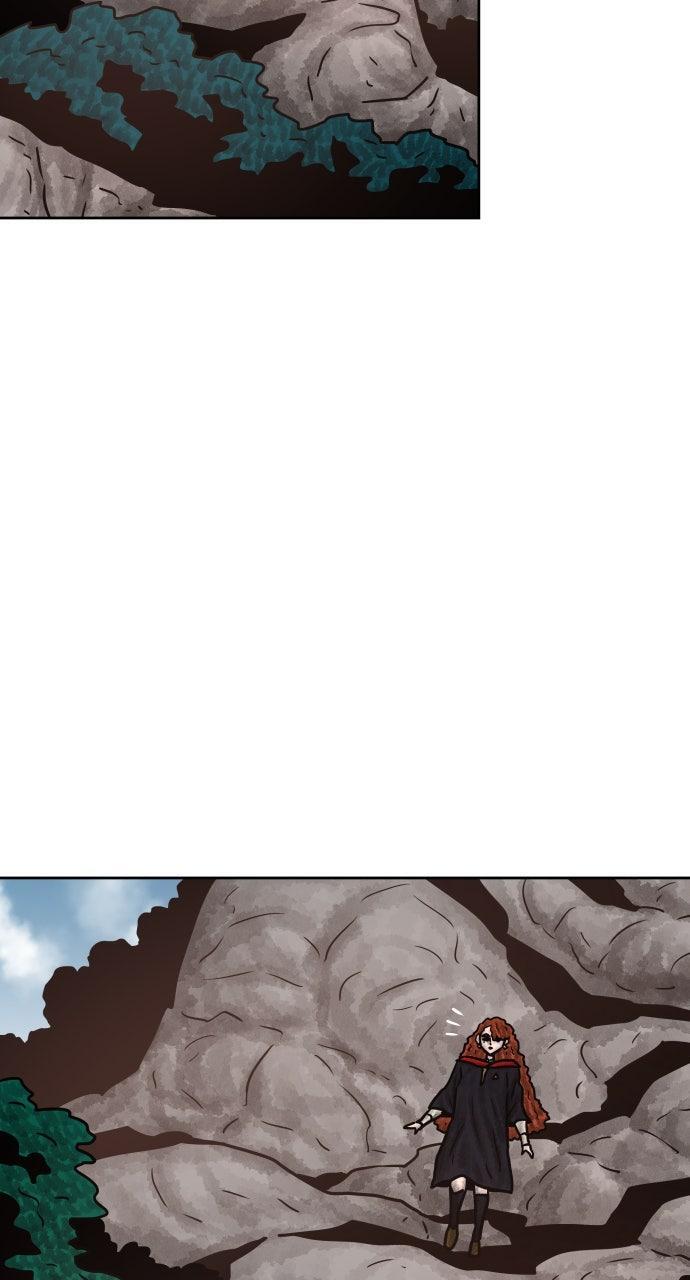 Read Warrior Executioner Manga Online