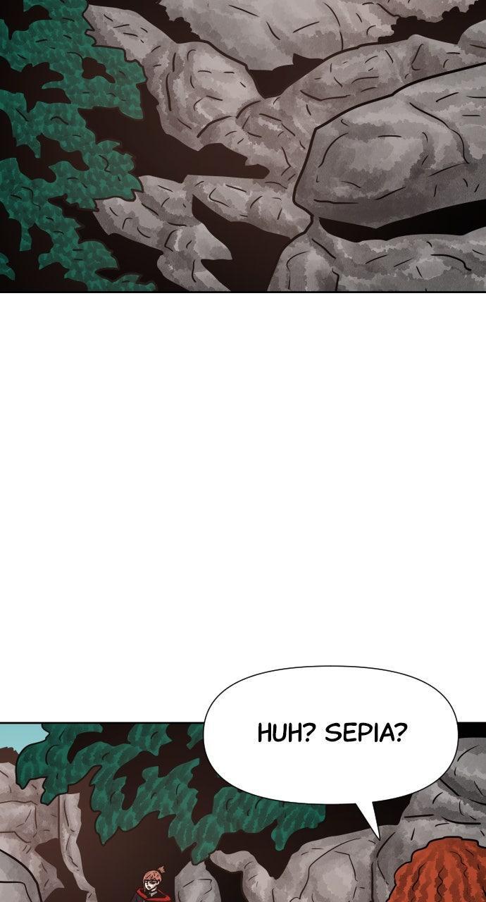 Read Warrior Executioner Manga Online