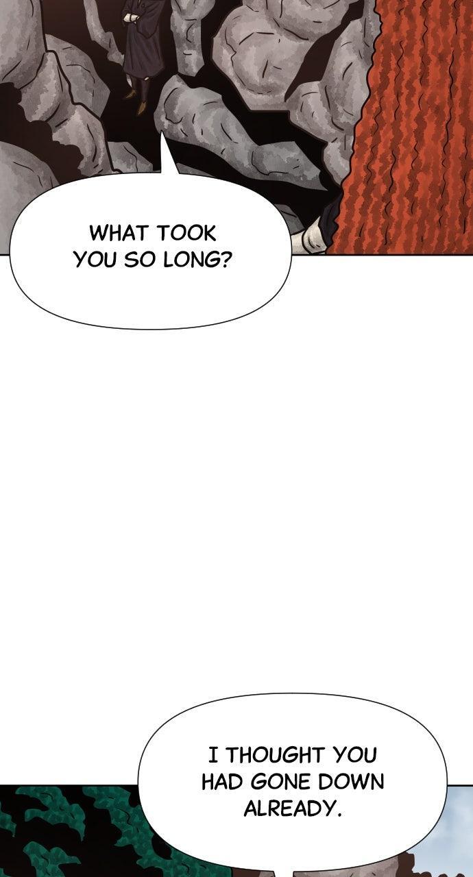 Read Warrior Executioner Manga Online