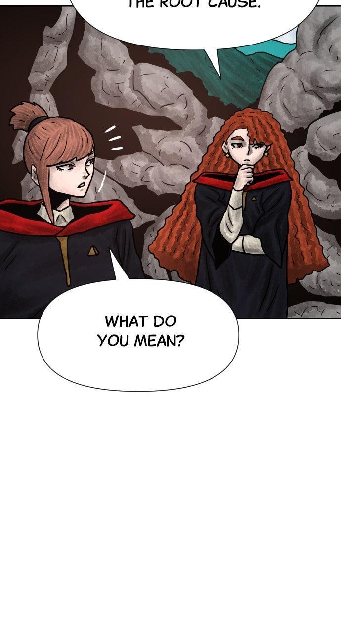 Read Warrior Executioner Manga Online