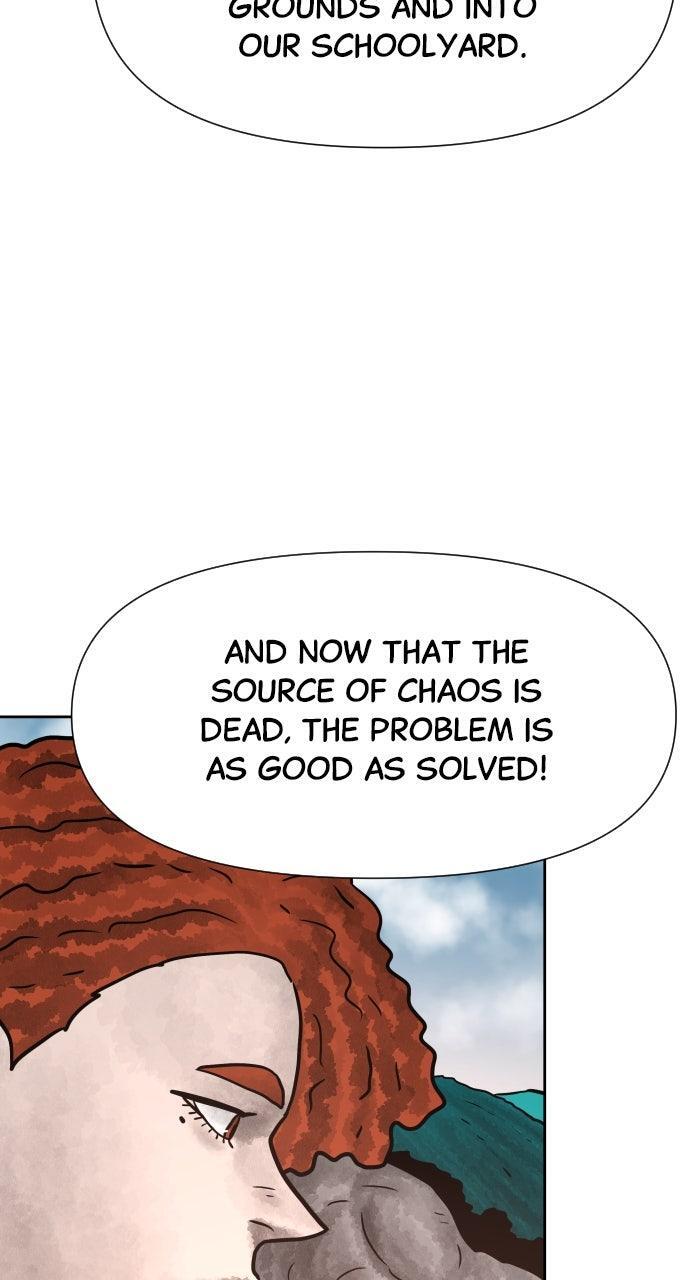 Read Warrior Executioner Manga Online