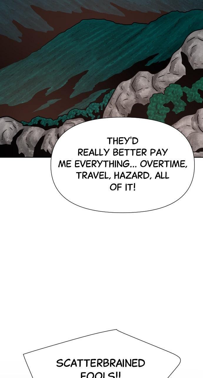 Read Warrior Executioner Manga Online
