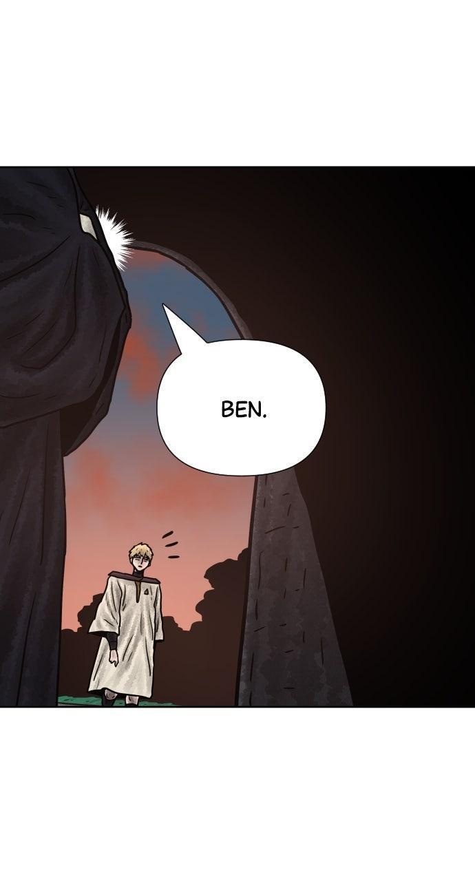 Read Warrior Executioner Manga Online