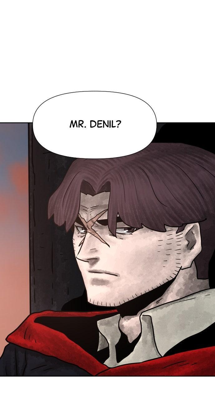 Read Warrior Executioner Manga Online