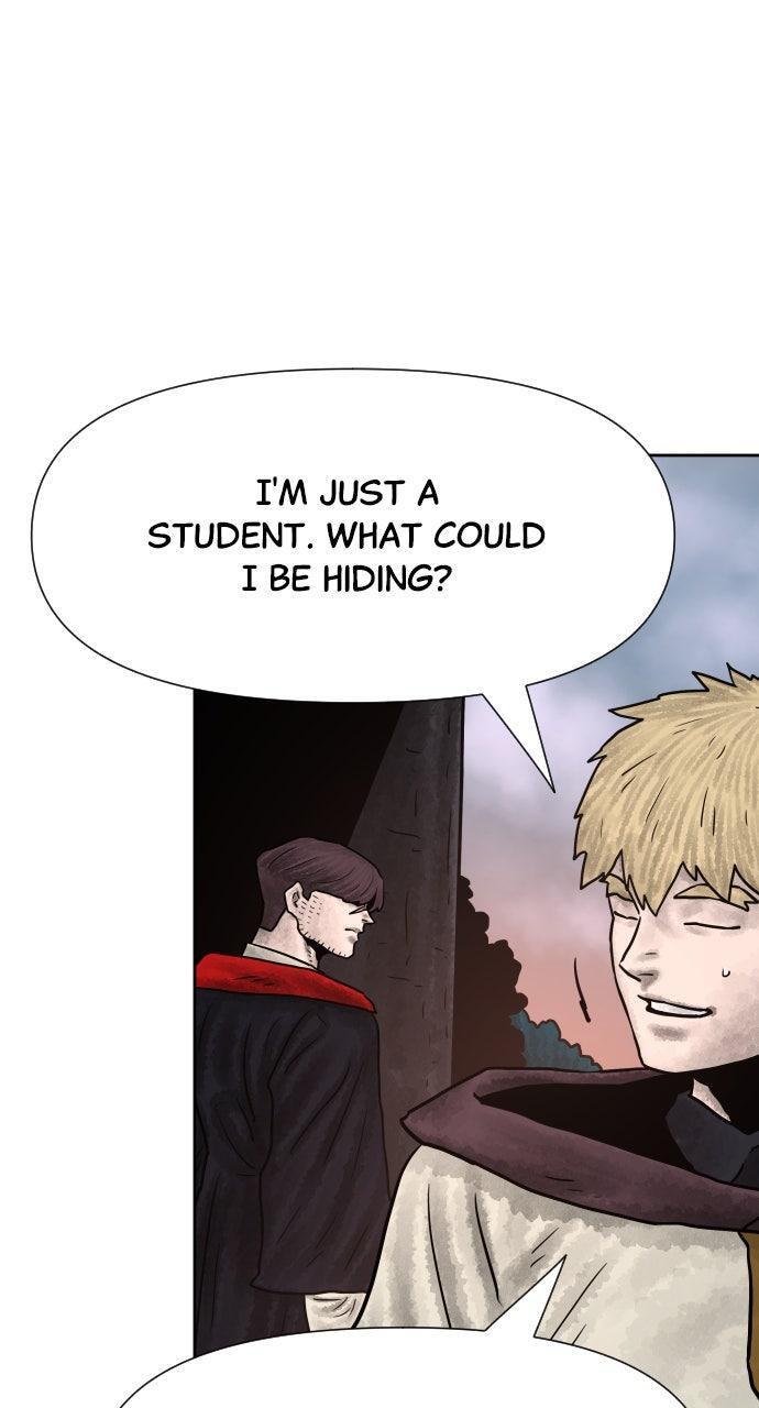 Read Warrior Executioner Manga Online