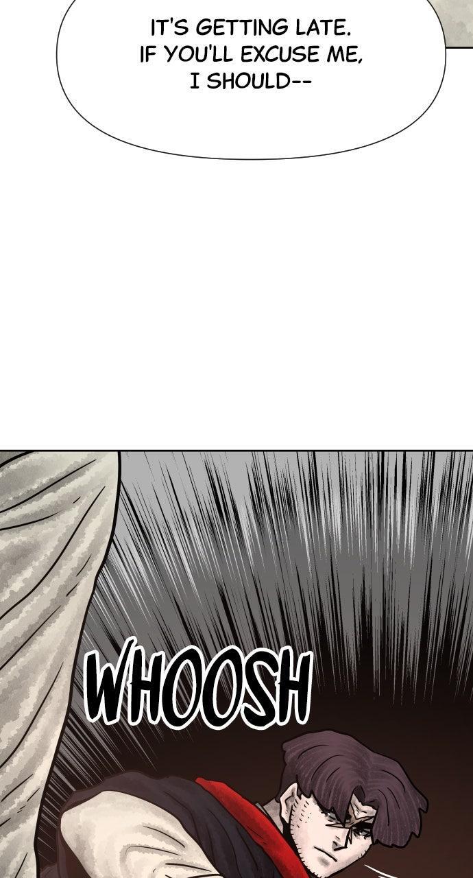 Read Warrior Executioner Manga Online