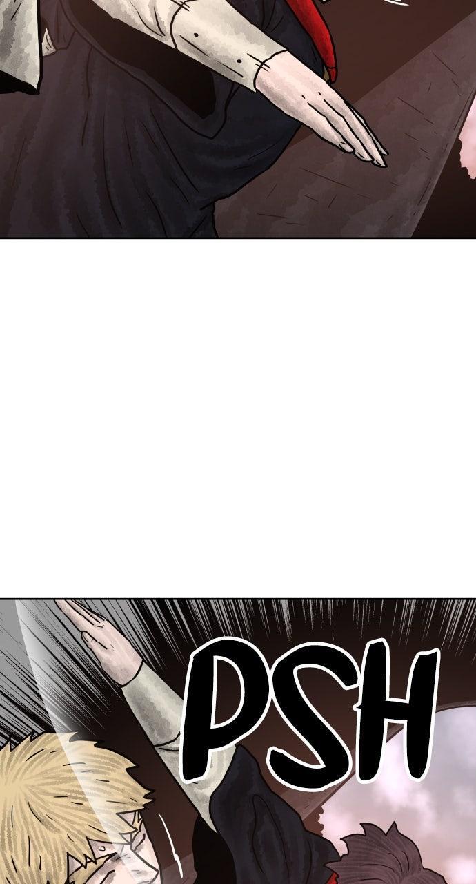 Read Warrior Executioner Manga Online
