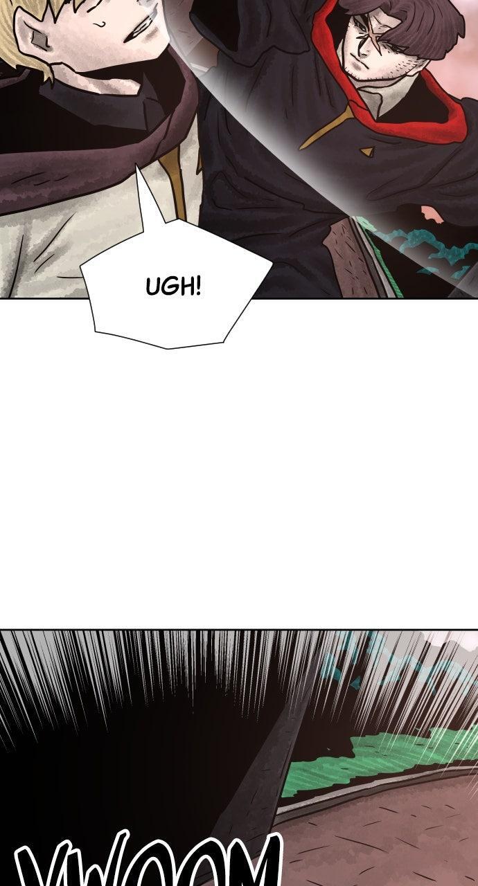 Read Warrior Executioner Manga Online
