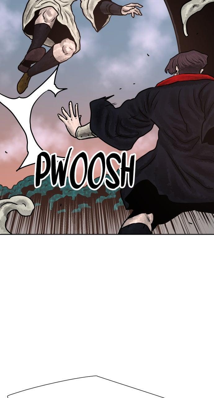 Read Warrior Executioner Manga Online